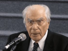 Η Βλασφημία του Χρήστου Γιανναρά κατά του Αγίου Πνεύματος