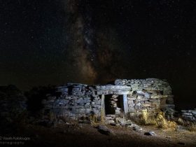 Υπάρχει ένα μέρος στην Εύβοια άκρως αινιγματικό που σε αυτό κρύβονται μυστήρια αιώνων