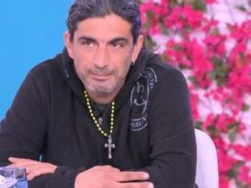 Μανώλης Καλαϊτζιδάκης: Πήρα το παιδί νόμιμα