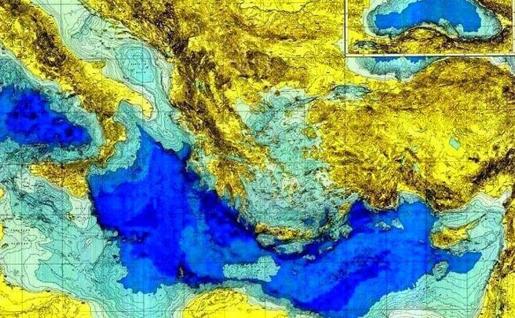 Ο μυστηριώδης πολιτισμός της Αιγηίδος και η σύγκρουση με την Ατλαντίδα