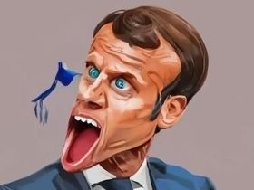 Πέφτει με πάταγο ο Macron, κίνδυνος στη Γαλλία – Βουλευτές υπογράφουν μαζικά πρόταση μομφής, οργή και διαδηλώσεις 7/9