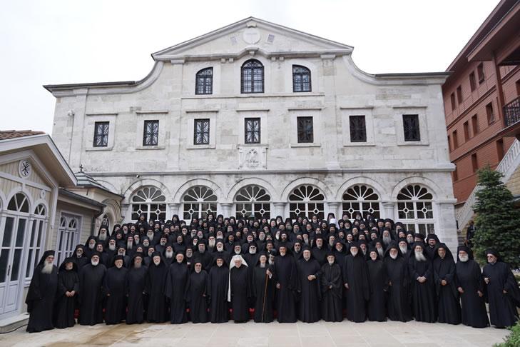 Ο Βαρθολομαίος και η σύνοδός του προτείνει στον Πάπα κοινό Πάσχα για Ορθόδοξους και Παπικούς