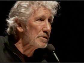 Παρέμβαση Roger Waters (Pink Floyd) για Ουκρανία: Τα δυτικά μέσα δεν γράφουν πραγματικά νέα, αλλά ότι τους πουν οι ΗΠΑ