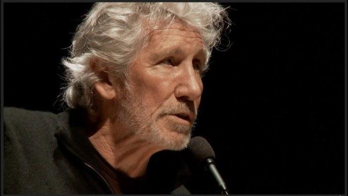 Παρέμβαση Roger Waters (Pink Floyd) για Ουκρανία: Τα δυτικά μέσα δεν γράφουν πραγματικά νέα, αλλά ότι τους πουν οι ΗΠΑ