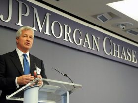 Παρέμβαση Jamie Dimon (JP Morgan): Ο Τρίτος Παγκόσμιος Πόλεμος μόλις άρχισε – «Τρέχουμε» σενάρια που σοκάρουν