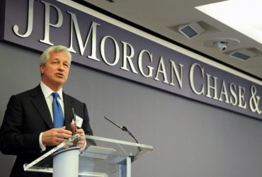 Παρέμβαση Jamie Dimon (JP Morgan): Ο Τρίτος Παγκόσμιος Πόλεμος μόλις άρχισε – «Τρέχουμε» σενάρια που σοκάρουν