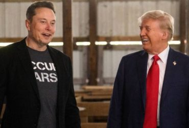 Παρέμβαση Musk: Συντριπτική νίκη του Trump στις εκλογές στις 5 Νοεμβρίου - Τι δείχνει η Πενσυλβάνια