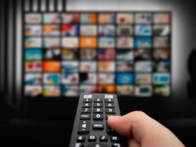 Εφιάλτης η Smart TV και Streaming υπηρεσίες: Μας παρακολουθουν και μας χειραγωγούν