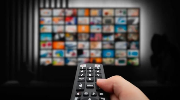 Εφιάλτης η Smart TV και Streaming υπηρεσίες: Μας παρακολουθουν και μας χειραγωγούν