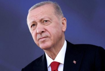 Erdogan: Οι Εβραίοι θα προκαλέσουν Γ' Παγκόσμιο Πόλεμο - Βάλτε τέλος στη θρησκευτική διαστροφή για τη Γη της Επαγγελίας  