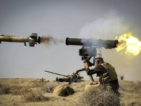 Η Hezbollah ταπεινώνει το Ισραήλ - Πώς το Misrad-1 τρύπησε το Iron Dome - Οι ΗΠΑ στέλνουν στρατό και THAAD ενόψει της επίθεσης στο Ιράν