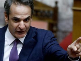 Απειλές για «παραδειγματικές συνέπειες» στους βουλευτές που ετοίμαζαν ερώτηση-κόλαφο για την υποχωρητικότητα Μητσοτάκη έναντι στις προκλητικές τουρκικές αξιώσεις