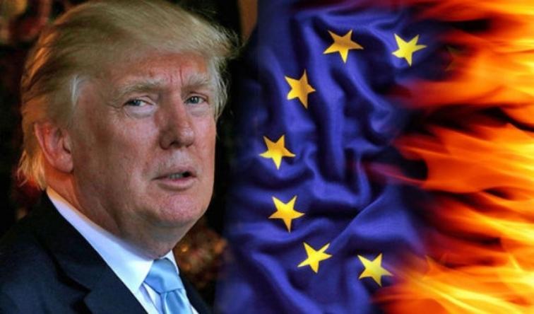 Ο Trump θα χτυπήσει την σαπίλα του κόσμου – Στο επίκεντρο, ΝΑΤΟ, διεφθαρμένη Ουκρανία, λογοκρισία, woke παράνοια