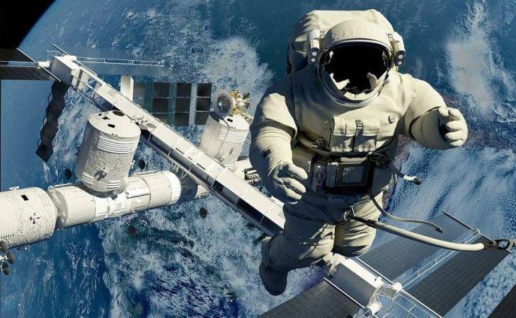 Η NASA ανακάλυψε ότι οι εγκέφαλοι των αστροναυτών υφίστανται μυστηριώδεις αλλαγές ενόσω βρίσκονται στο διάστημα. Μείωση της γνωστικής απόδοσης