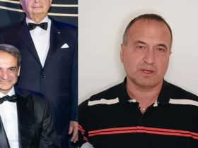 Ο απίστευτος ρατσισμός του Μητσοτάκη. Αν δεν είσαι lgbt+ δεν έχει προνομιακή απόκτηση στέγης