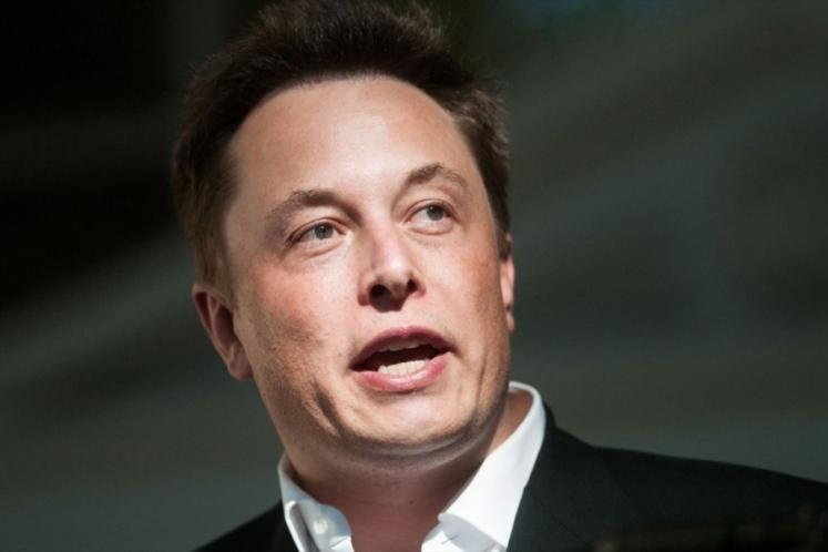 Elon Musk: «Η Αμερική πλησιάζει στην πτώχευση»