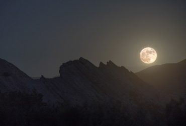 Η μεγαλύτερη νύχτα του χρόνου