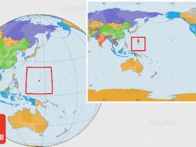 Κάτι παράξενο συμβαίνει στο νησί Guam στον Ειρηνικό Ωκεανό – Ο άγνωστος πόλεμος κατασκόπων μεταξύ ΗΠΑ και Κίνας