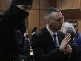 Παρέμβαση Κασιδιάρη για Ρουμανία: Η φιλοπόλεμη Νέα Τάξη Πραγμάτων καταδιώκει με μανία τα πατριωτικά κόμματα - Θα αποτύχει