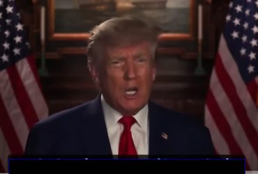 DONALT TRUMP: ΞΕΚΙΝΑΩ ΤΗΝ ΑΝΑΤΡΟΠΗ ΟΛΩΝ ΤΩΝ ΑΝΑΠΟΔΩΝ ΠΟΥ ΕΦΕΡΑΝ ΟΙ ΑΝΘΡΩΠΟΙ ΤΗΣ ΝΕΑΣ ΤΑΞΗΣ