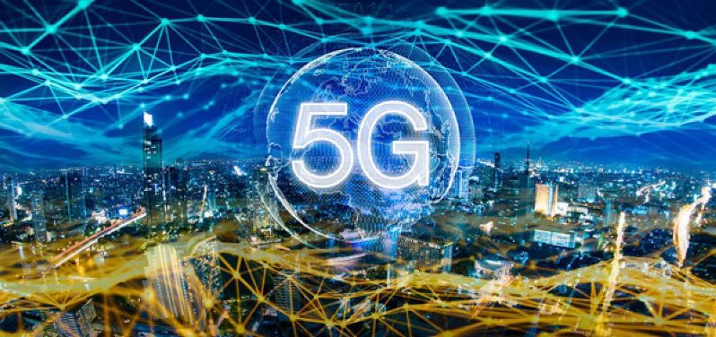 Σε πόση ακτινοβολία εκτίθεστε με τηλέφωνα 5G; Έρευνα αποκαλύπτει