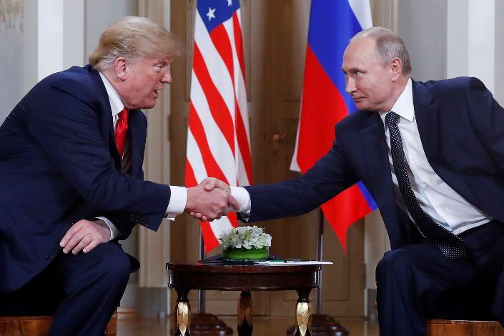 O Trump θα επικοινωνήσει σε 3-4 ημέρες με Putin – Η Ρωσία απαιτεί συνθηκολόγηση, δραματικά θα επιδεινωθεί η θέση της Ουκρανίας