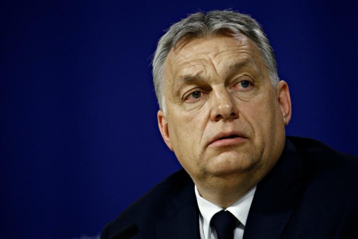 Μπράβο ρε μάγκα! Viktor Orban: Την Τρίτη (μετά την ορκωμοσία Τραμπ), ένα μάτσο ηλίθιοι (συμμορία Μπάιντεν), θα πάνε σπίτι τους… Ξεριζώνεται η «αρρώστια» του σιχαμερού Soros