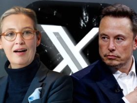 Musk: Μόνο το AfD μπορεί να σώσει τη Γερμανία – Weidel: Ο ιός της woke ατζέντας μας έχει μολύνει σοβαρά, o Hitler ήταν κομμουνιστής