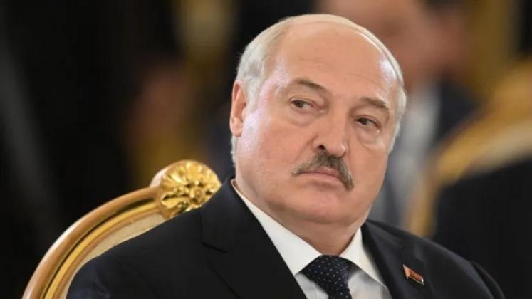 Lukashenko (Πρόεδρος Λευκορωσίας) προς Βρυξέλες: Διαπραγματευτείτε με τη Ρωσία, σώστε την Ευρώπη... καταστρέφεστε!