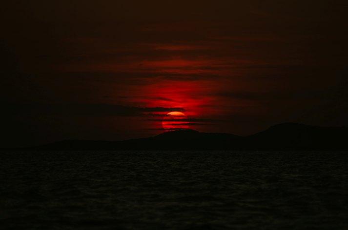 Ρίγος από την μαρτυρία! "Βλέπω το σώμα να έρχεται πιο κοντά στο κακό λίγο πριν την αποτέφρωση"