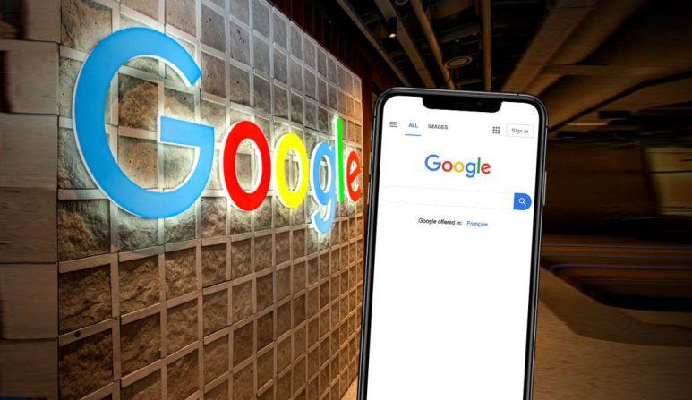 Μετά το Χ και την Meta και η Google καταργεί την λογοκρισία! – Επιστρέφει θριαμβευτικά η ελευθερία της έκφρασης λόγω Τραμπ!