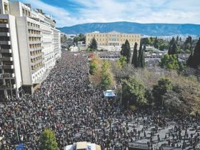 Θα σας κυνηγάει και στην επόμενη ζωή… Ο λαός δεν ξεχνά, δεν πρόκειται να ξεχάσει ποτέ