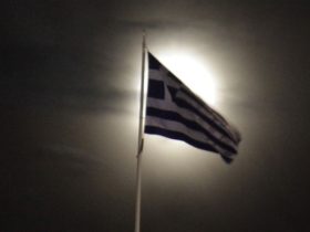 Ανθρωπίνως πλέον δεν μπορεί να γίνει τίποτα