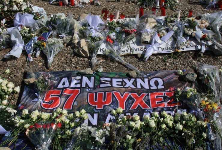 Πάνδημη συμμετοχή στο πένθος της 28ης Φεβρουαρίου – Καθεστώς και φερέφωνα προσπαθούν να τρομοκρατήσουν τον κόσμο