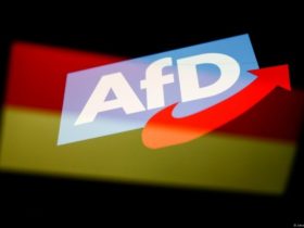 Σαρώνει την Ανατολική Γερμανία το AfD – Υψώνεται το «μπλε τοίχος» στο Βερολίνο και οι… ανεμογεννήτριες