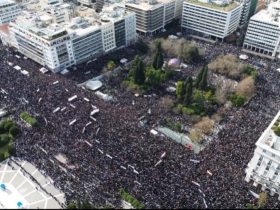 Τρέμουν τη λαϊκή οργή για τα Τέμπη 28/02, τρομοκρατούν εργαζόμενους - Γεωργιάδης: Θα με σκοτώσουν αν πάω