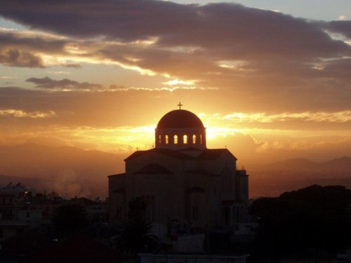 Έρχονται μέρες, κατά τις οποίες με τίποτε δεν θα μπορούμε να αντιμετωπίσουμε αυτό που έρχεται να στοιχειώσει τον κόσμο