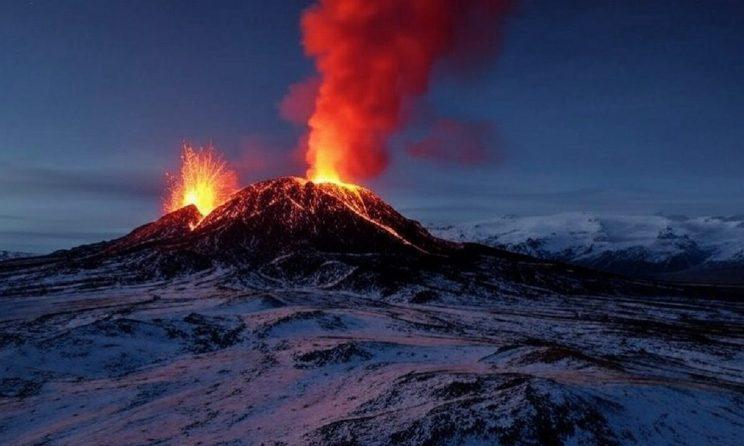 Γιατί η έκρηξη του ηφαιστείου της Σαντορίνης μπορεί να είναι μεγαλύτερη από αυτή της Ισλανδίας που άλλαξε τον καιρό στην Ευρώπη;