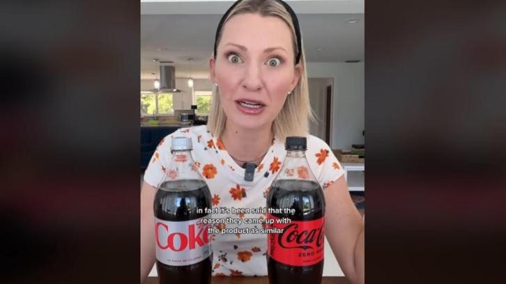 Αποκαλύφθηκε τι περιείχε η Coca-Cola: Άναυδοι οι καταναλωτές