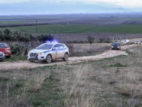 Συγγενής Β.Καλογήρου: «Θεωρώ ότι αυτό που έγινε έχει να κάνει με τα Τέμπη – Η μητέρα του δεχόταν απειλές» (βίντεο)