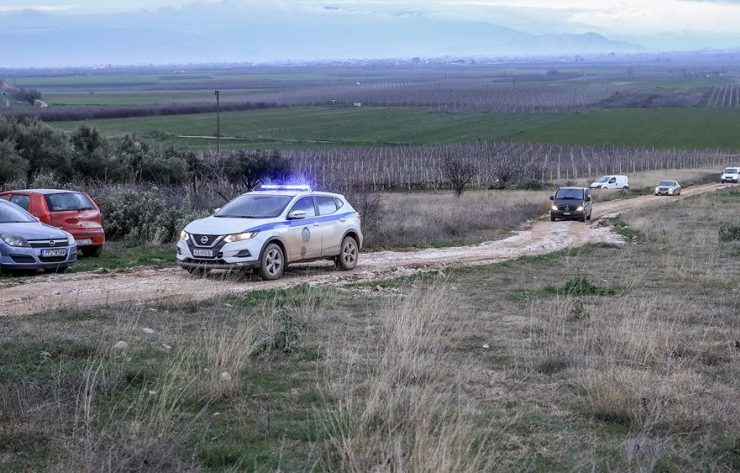 Συγγενής Β.Καλογήρου: «Θεωρώ ότι αυτό που έγινε έχει να κάνει με τα Τέμπη – Η μητέρα του δεχόταν απειλές» (βίντεο)