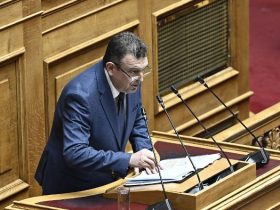 Νικόλαος Παπαδόπουλος: Ο αντιχριστιανικός φασισμός της κα Μενδώνη σε όλο του το μεγαλείο στη “Η Σαγήνη του Αλλόκοτου” στην Εθνική Πινακοθήκη