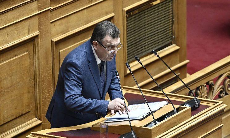 Νικόλαος Παπαδόπουλος: Ο αντιχριστιανικός φασισμός της κα Μενδώνη σε όλο του το μεγαλείο στη “Η Σαγήνη του Αλλόκοτου” στην Εθνική Πινακοθήκη