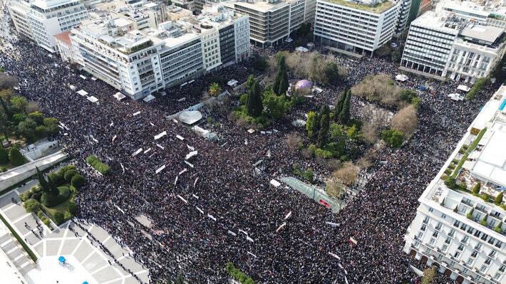 Μυρίζει «μπαρούτι» εν όψει της 28ης Φεβρουαρίου