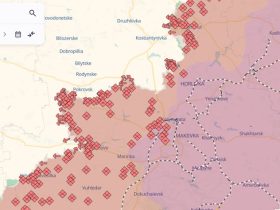 Ράγισαν οι Ουκρανοναζί – Οι Ρώσοι πήραν Toretsk πάνε Kostyantynivka - Spiegel: Πουλάνε μέταλλα που δεν έχουν - Trump: Τέλος η εκμετάλλευση