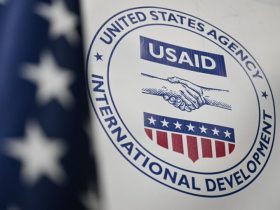 Ένα καλό νέο – Ο Τραμπ Χάλασε την σατανική USAID, την μηχανή των έγχρωμων επαναστάσεων, της μίζας δισεκ. δολαρίων και τακτικών πραξικοπημάτων