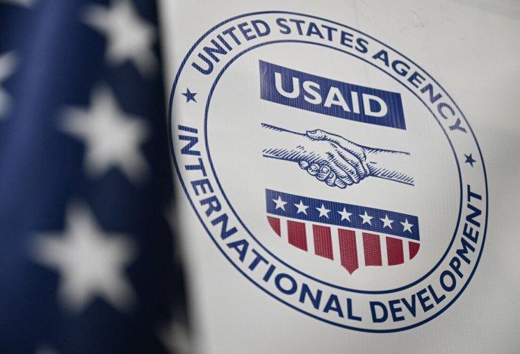 Ένα καλό νέο – Ο Τραμπ Χάλασε την σατανική USAID, την μηχανή των έγχρωμων επαναστάσεων, της μίζας δισεκ. δολαρίων και τακτικών πραξικοπημάτων