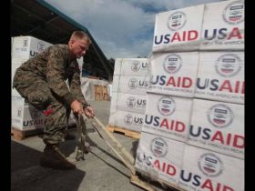 Αποκάλυψη για τα βρόμικα παιχνίδια της USAID σε Ελλάδα, Κύπρο και Δυτικά Βαλκάνια