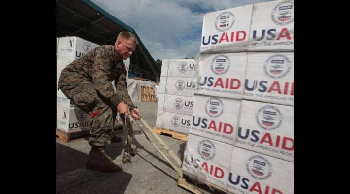 Αποκάλυψη για τα βρόμικα παιχνίδια της USAID σε Ελλάδα, Κύπρο και Δυτικά Βαλκάνια