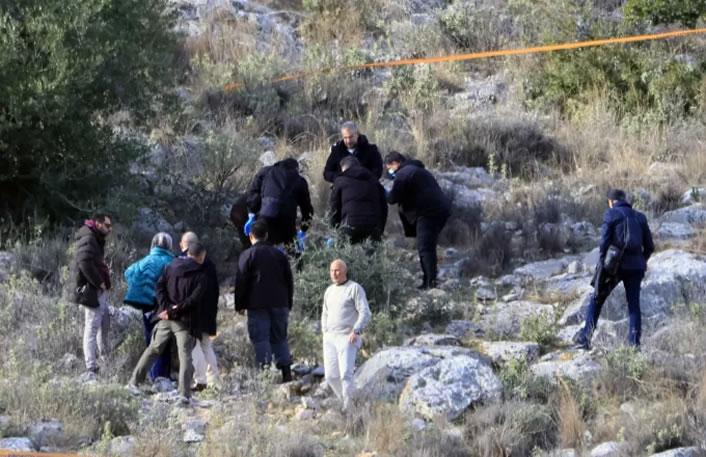 Εξέλιξη ΣΟΚ! Νέα τροπή στις έρευνες: Κατάθεση-βόμβα για απαγωγή του Βασίλη